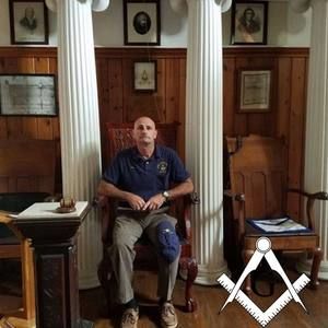 Meet your Posher, Joey